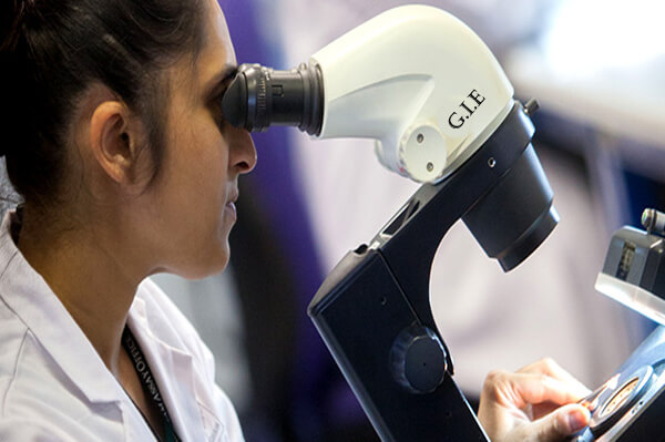 GIE Testing Lab
