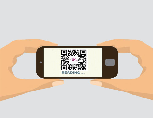 GIE QR Code update