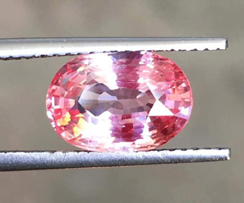 Gemstone sample 3