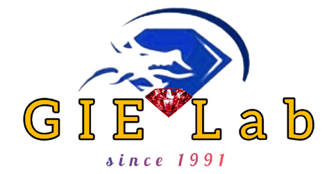 GIE Labs Logo